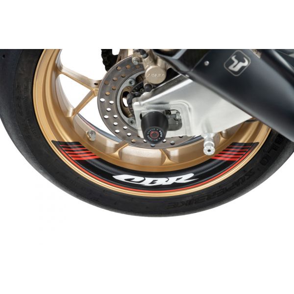 Stickers de jantes Honda CBR