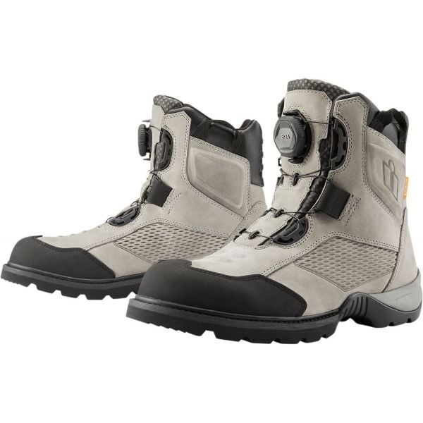 Stormhawk Waterproof Boot Grey