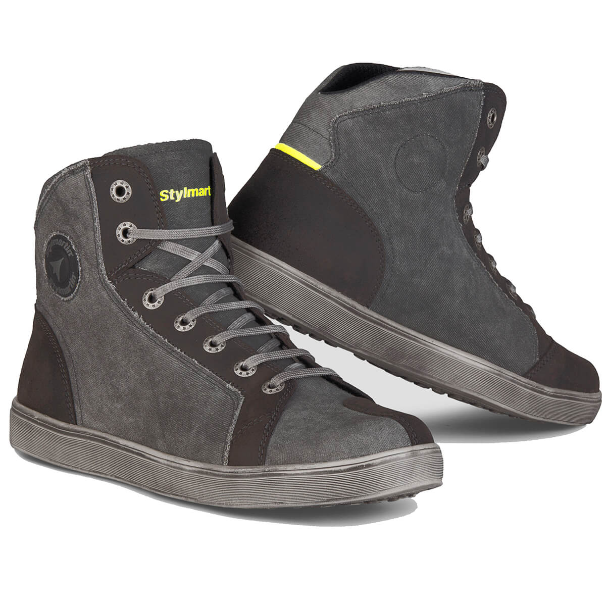 Sunset Gris Anthracite