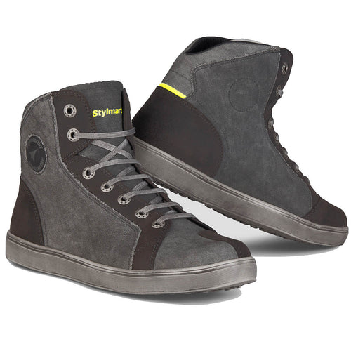Sunset Gris Anthracite