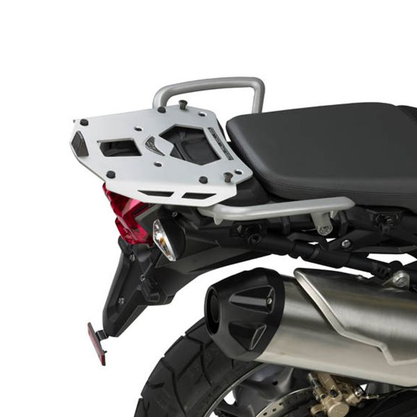Support Alu platine Monokey SRA6401 Triumph Tiger 800 (11-19)