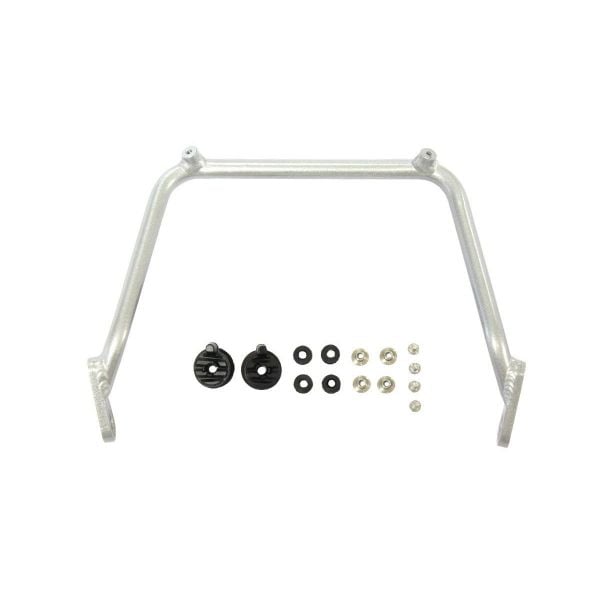 Kit de fixation Pare-brise BMW R1200GS/Adventure (04-12)