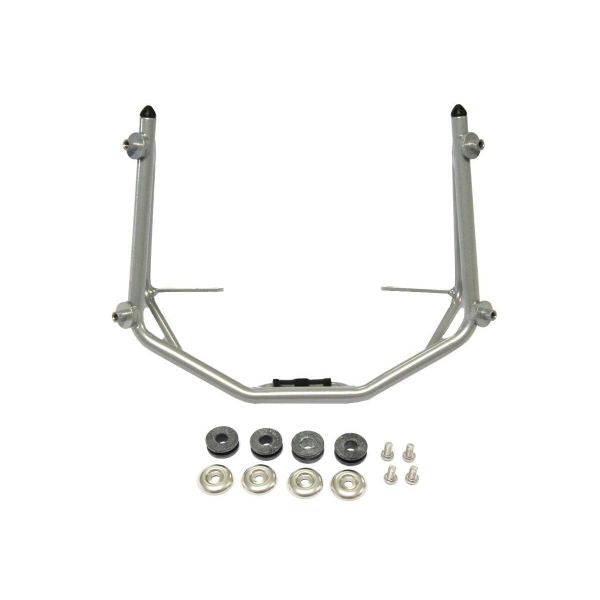 Kit de fixation Pare-brise BMW R1200R (06-10)