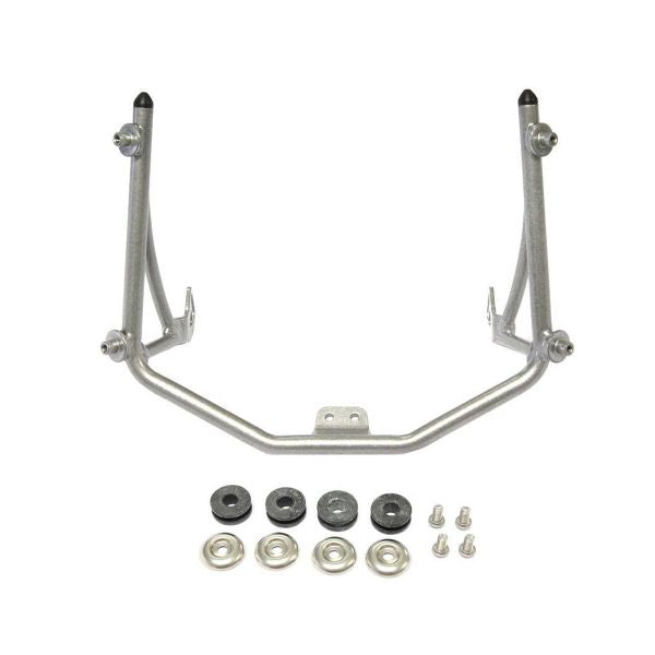 Kit de fixation Pare-brise BMW R1200R (11-13)