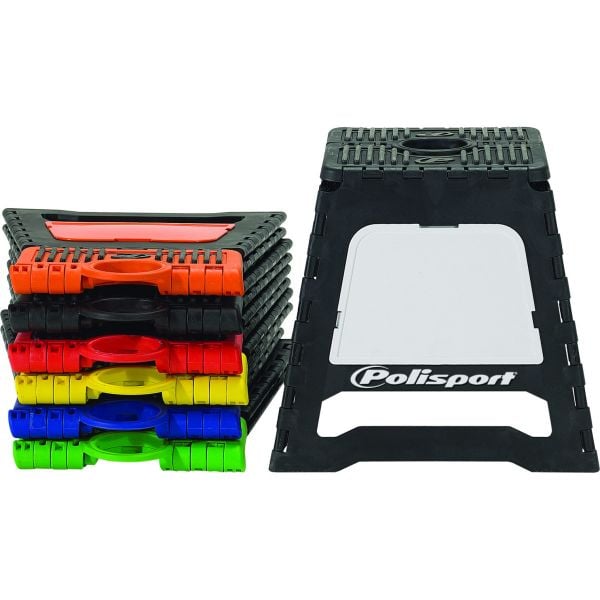 Support d'atelier pliable
