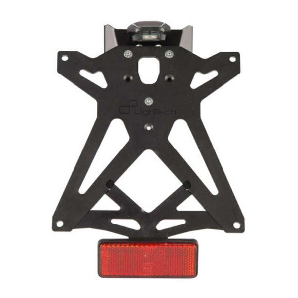 Support de plaque Lightech Honda X-ADV 750 (17-20)