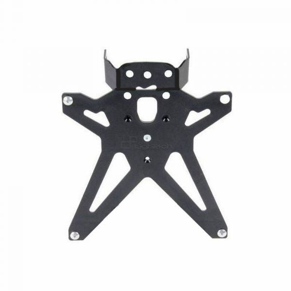 Support de plaque Lightech MV Agusta F3 675/800 (11-18)