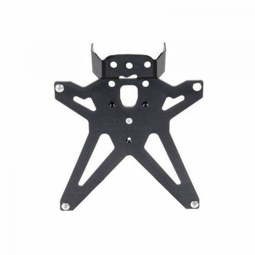 Support de plaque Lightech MV Agusta F3 675/800 (11-18)