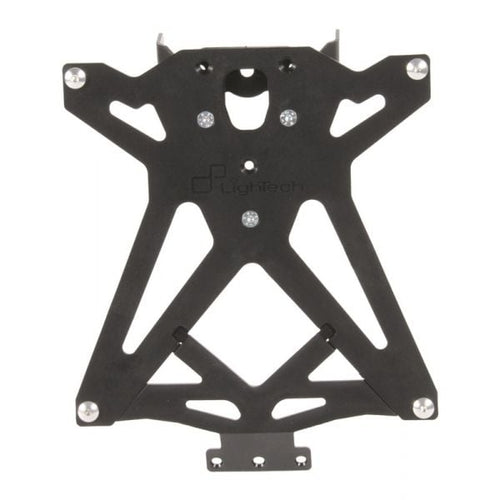 Support de plaque Lightech Yamaha T-MAX 530/560 (17-21)