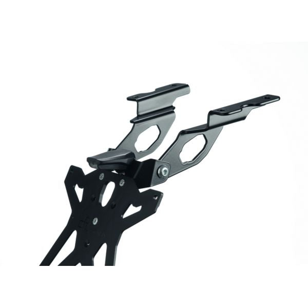 Support de plaque Lightech Yamaha T-MAX 530/560 (17-21)