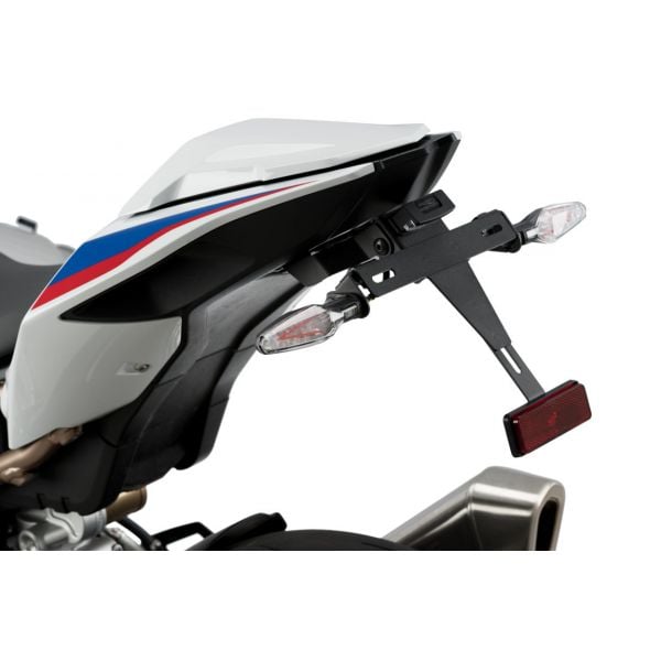 Support de plaque Puig BMW S1000RR (19)