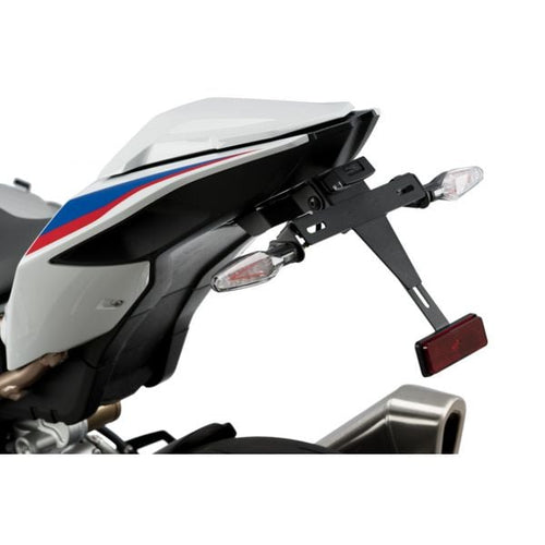 Support de plaque Puig BMW S1000RR (19)