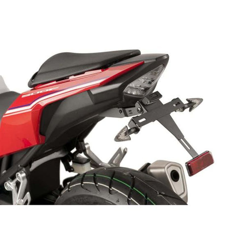 Support de plaque Puig Honda CB500F/CBR500R (16-19)