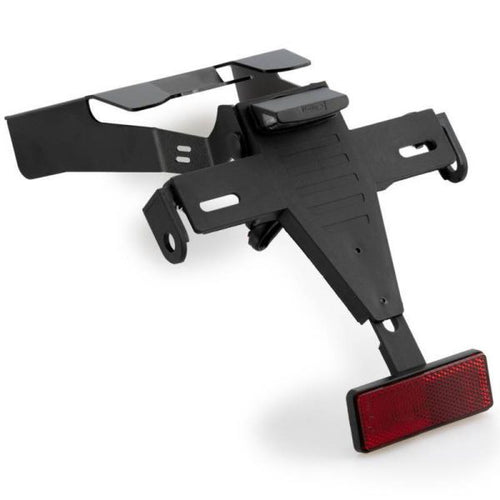 Support de plaque Puig Honda XL750 Transalp (23)
