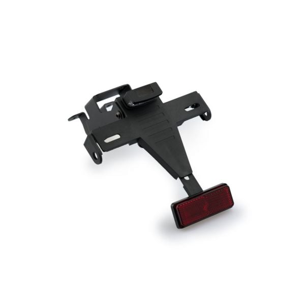 Support de plaque Puig Kawasaki ZH2 (20)