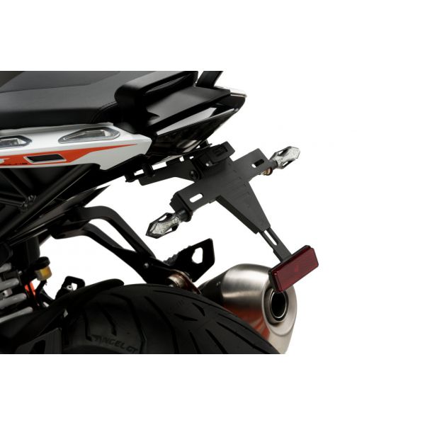 Support de plaque Puig KTM 1290 Superduke GT (16-19)