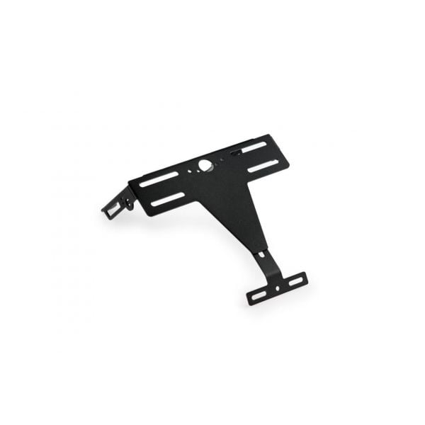 Support de plaque Puig Suzuki GSX-R 600/750 (04-05)