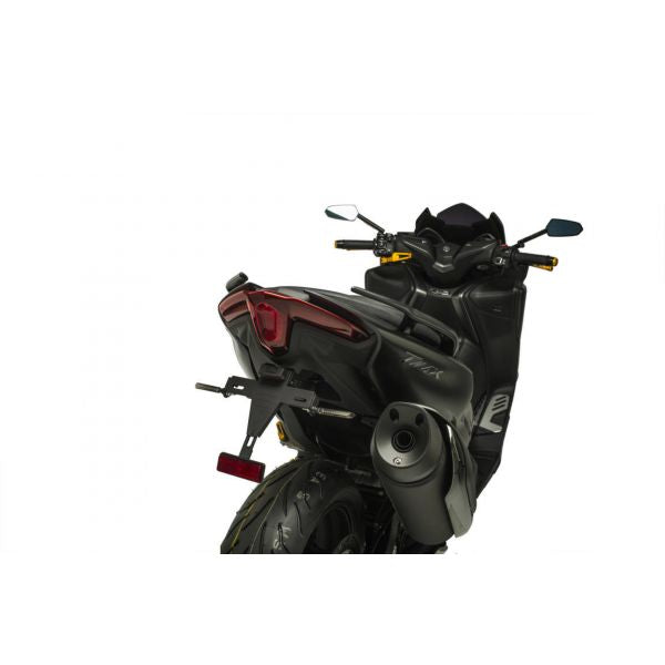 Support de plaque Puig Yamaha T-MAX 560 DX (20-21)