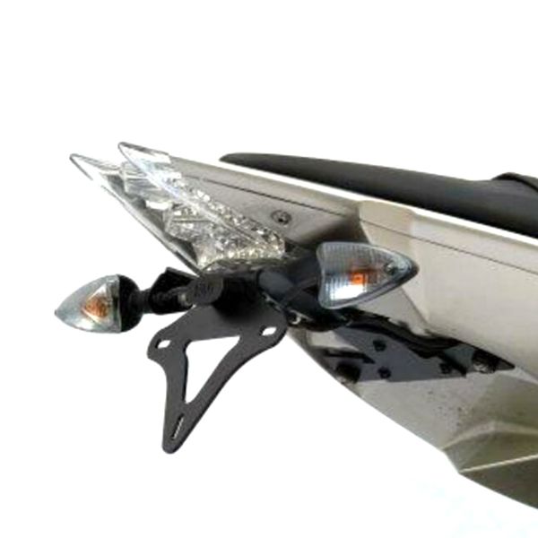 Support de plaque R&G Racing BMW S1000R/S1000RR (10-21)