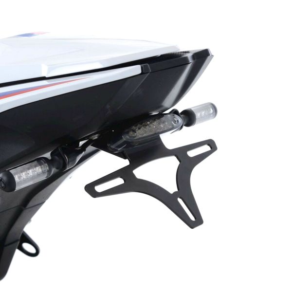 Support de plaque R&G Racing BMW S1000RR (19-21) Feu Stop