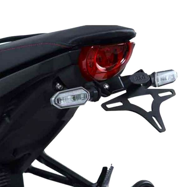 Support de plaque R&G Racing Honda CB1000R (18-21)