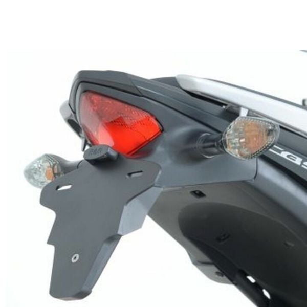 Support de plaque R&G Racing Honda CB500F/CB500X/CBR500R (13-19)