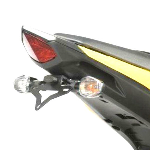 Support de plaque R&G Racing Honda CB600F Hornet/CBR600F (11-13)