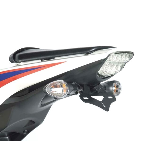 Support de plaque R&G Racing Honda CBR1000RR Fireblade (12-16)