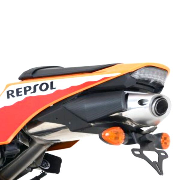 Support de plaque R&G Racing Honda CBR600RR (13-16)