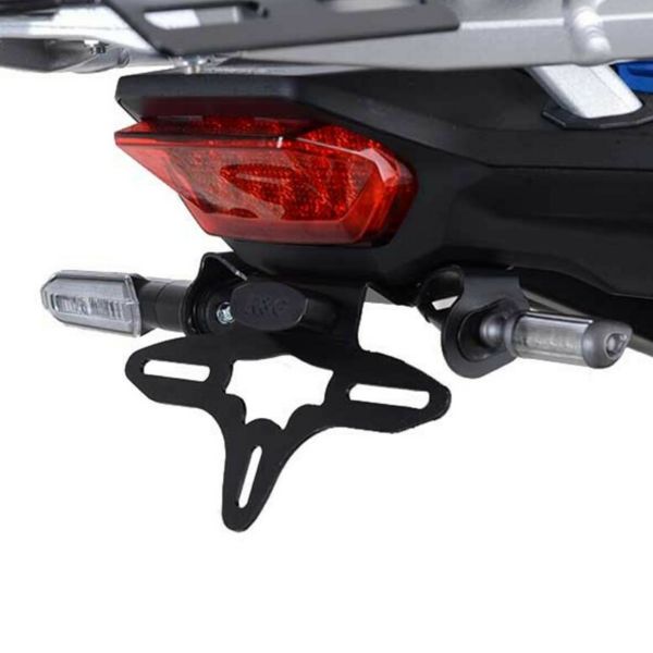 Support de plaque R&G Racing Honda CRF1100L Africa Twin (20-21)