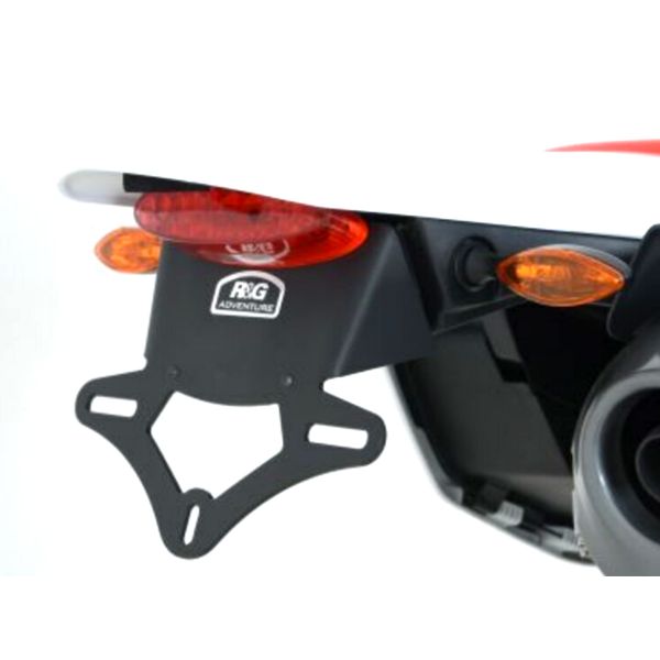 Support de plaque R&G Racing Honda CRF250L (13-18)