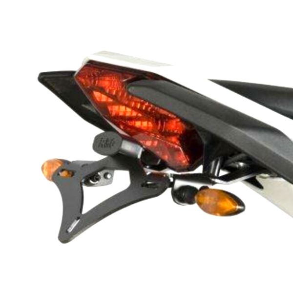 Support de plaque R&G Racing Husqvarna Nuda 900 (12-14)