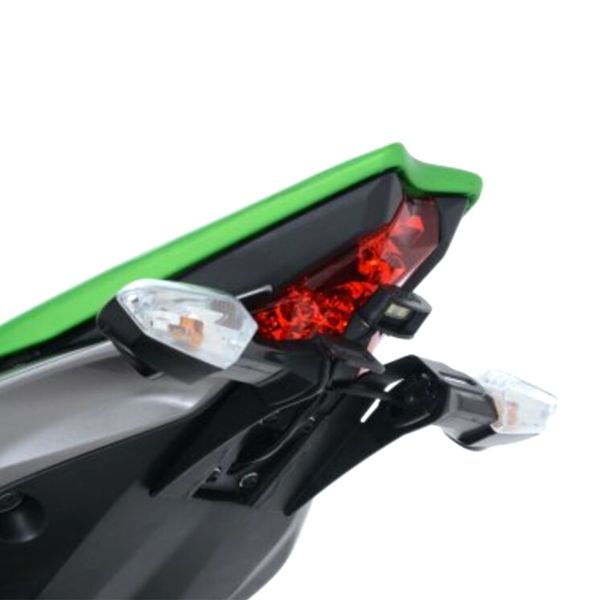 Support de plaque R&G Racing Kawasaki Z1000 (14-20)