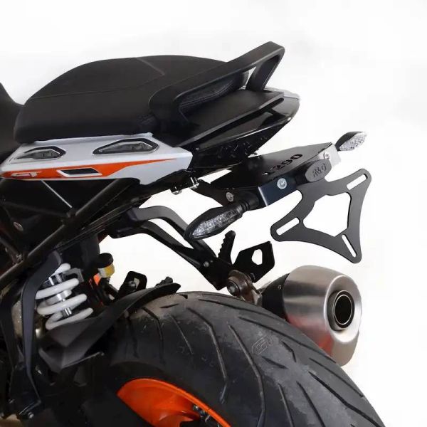 Support de plaque R&G Racing KTM 1290 Super Duke GT (16-21)