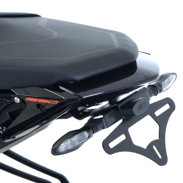 Support de plaque R&G Racing KTM 1290 Super Duke R (17-19)