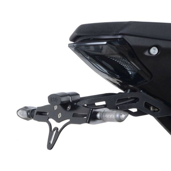 Support de plaque R&G Racing KTM 1290 Super Duke R (20-21)