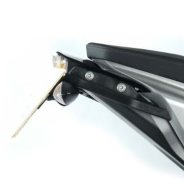 Support de plaque R&G Racing KTM 690 Duke (13-19)