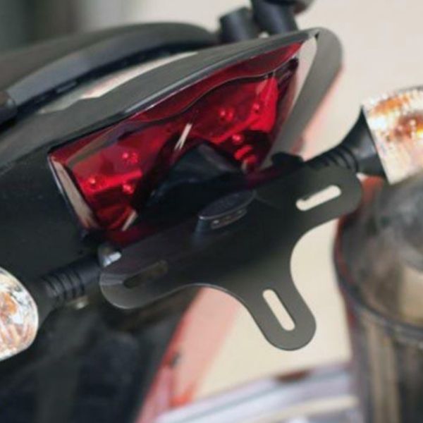 Support de plaque R&G Racing KTM 690 Duke (07-12)