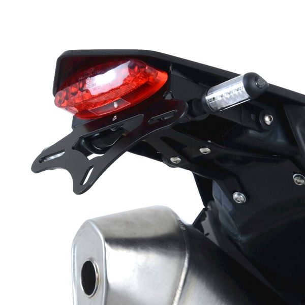 Support de plaque R&G Racing KTM 690 SMC-R (19-20)
