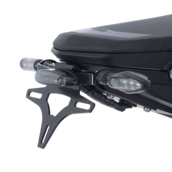 Support de plaque R&G Racing KTM 790/890 Duke (18-21)