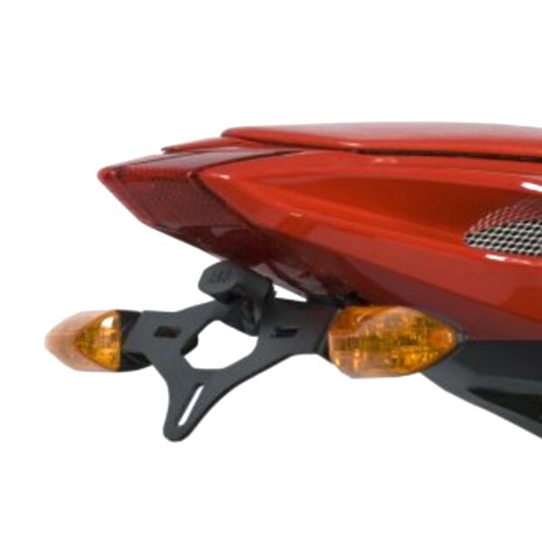 Support de plaque R&G Racing MV Agusta F3 675 (11-20)