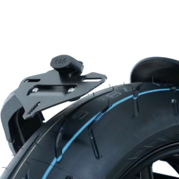 Support de plaque R&G Racing Ras De Roue Yamaha MT-09 (17-20)