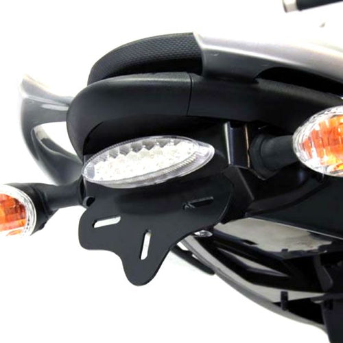 Support de plaque R&G Racing Suzuki Gladius 650 (09-15)
