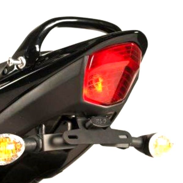 Support de plaque R&G Racing Suzuki GSF650 Bandit (10-12)