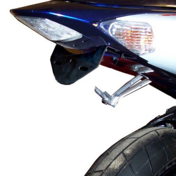Support de plaque R&G Racing Suzuki GSX-R 1000 (05-06)