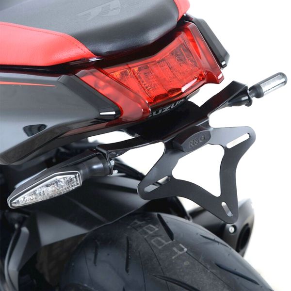 Support de plaque R&G Racing Suzuki Katana (19-21)