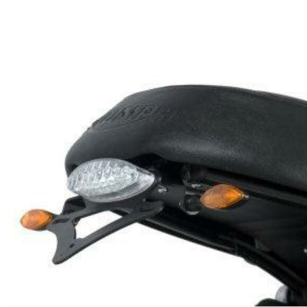 Support de plaque R&G Racing Triumph Bonneville/Thruxton (07-16)