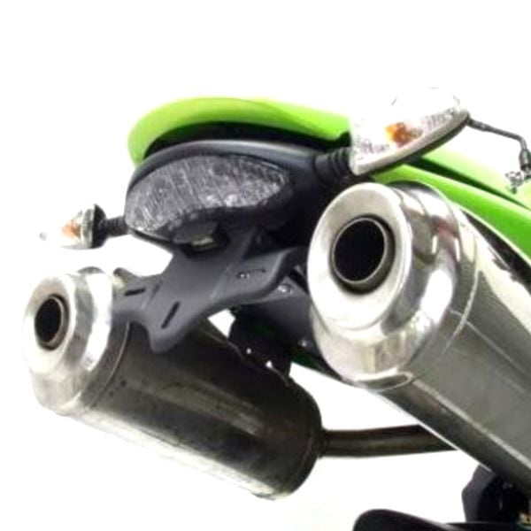 Support de plaque R&G Racing Triumph Street Triple 675 (07-12)