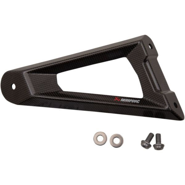 Support de silencieux Carbone BMW S1000RR (19-22)