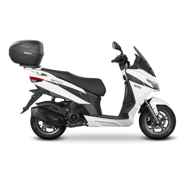 Fixation Top Case Aprilia SXR 50